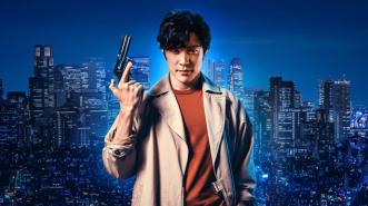 City Hunter, Kembalinya Sang Detektif Mesum dalam Adaptasi Film Netflix