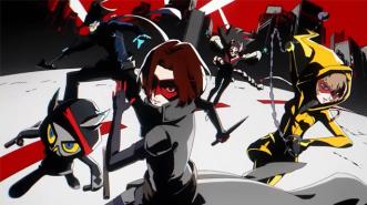 Versi Mobile Persona 5 Pertimbangkan Rilis Global