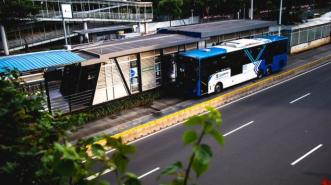 Kini, Pengguna Bisa Lacak Bus TransJakarta dari Fitur Terbaru Google Maps