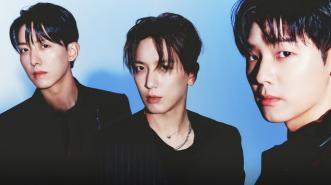 Setelah Tujuh Tahun, CNBlue Tak Sabar untuk Tampil Lagi di Jakarta