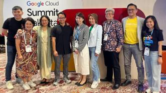 Kolaborasi Kata.ai, Metrodata & Google Cloud Dorong Adopsi AI Generatif di Seluruh Industri