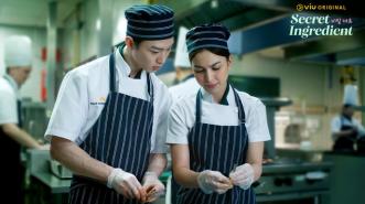 Tak Sekadar Suka Duka jadi Chef, Ini 5 Keunikan Cerita Drama Viu Secret Ingredient