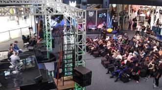 Livestreaming Non-Stop 40 Jam, Predator Gaming Siap Pecahkan Rekor MURI