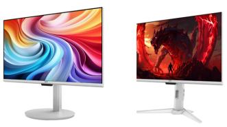 Acer Perkenalkan Smart Monitor Terbaru, Cocok untuk Hiburan, Bekerja hingga Bermain