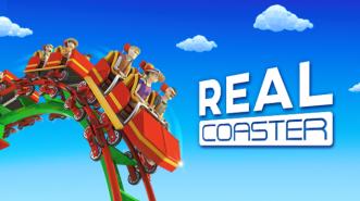 Waktunya Membangun Taman Hiburan Legendaris di Real Coaster!