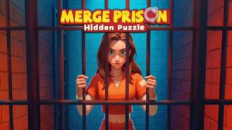 Bantu Sarah Melarikan Diri dari Penjara di Merge Prison: Hidden Puzzle