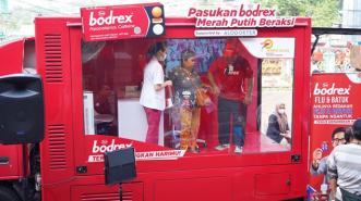 bodrex & Alodokter Beri Pelayanan Kesehatan Gratis di 5 Daerah di Indonesia