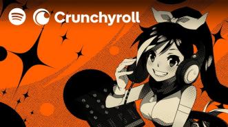 Spotify Meluncurkan Beragam Kurasi Playlist Anime bersama Crunchyroll