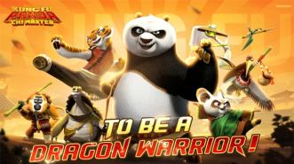 Kung Fu Panda: Chi Master Masuki Early Access untuk Android