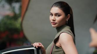 Peran Memukau Jihane Almira sebagai Bos Wanita dalam Serial Alpha Girls