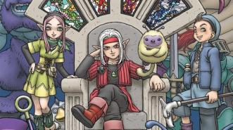 Square Enix Hadirkan Dragon Quest Monsters: The Dark Prince untuk Mobile