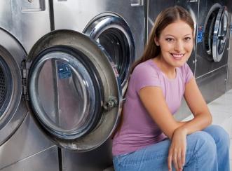 4 Layanan On Demand Lokal di Bidang Laundry