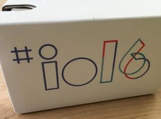 8 Inovasi Terbaru dalam Google I/O 2016