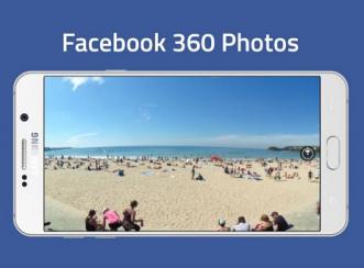 Segera, Facebook Hadirkan Foto 360 Derajat