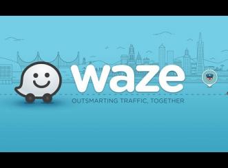 Lebih Atraktif, Waze 4.0 Tampil Baru di Android