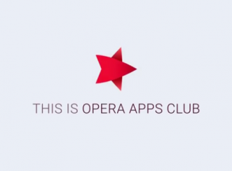 Opera Beri Akses Tanpa Batas ke Konten Android