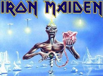 Untuk Platform Mobile, Iron Maiden Rilis RPG