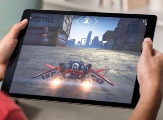iPad Pro, Tablet Terbesar dari Apple