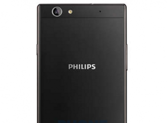 2 Ponsel Philips Baru Ini Tidak Sakiti Mata