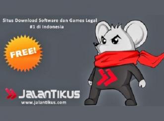 Unduh App dan Game Android di JalanTikus.com