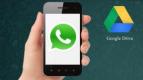 Cara Backup & Restore Chat WhatsApp via Google Drive