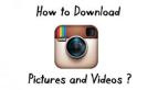 Langkah Mudah Simpan Instagram ke Smartphone