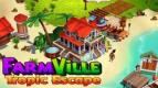 Membangun Pulau Impian dalam Farmville Tropic Escape