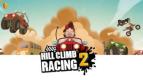 Segera, Hadirnya Hill Climb Racing 2