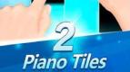 Berbedanya Pengalaman Bermain Piano dengan Piano Tiles 2