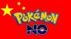 Dilarangnya Pokemon Go di China