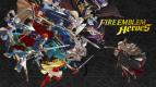 Bakal Hadir, Fire Emblem Heroes di Android & iOS