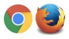 Chrome & Firefox Cegah Para Pengguna Kirim Data Sensitif