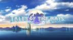 Klip Video Pembukaan untuk Tales of the Rays