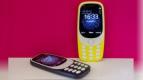 Tak Berbasiskan Android, "Reinkarnasi" Nokia 3310 Resmi Ditampilkan
