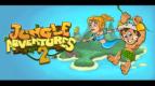 Bertualang di Berbagai Lokasi Prasejarah lewat Jungle Adventures 2!