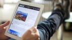 Cara Mencetak Dokumen melalui iPad
