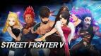 Seven Knights Menggandeng Street Fighter V di Update Terbarunya 