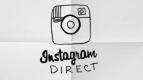 Dapat Update, Instagram Ubah Tampilan Fitur Direct
