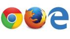 Bandingkan Edge, Firefox & Chrome dalam Uji Efisiensi Daya! Siapakah Pemenangnya?