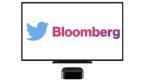 Gaet Bloomberg, Twitter Tayangkan Siaran Berita 24 Jam