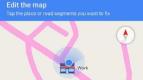Berikan Pembaruan, Google Maps Mungkinkan Pengguna Mengedit Jalan