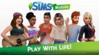 Bersiap, The Sims Terbaru Rilis untuk Android & iOS