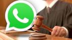 Melanggar Hukum ini, Admin Group WhatsApp Bisa Dipenjara!