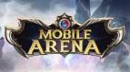 Akhirnya, Mobile Arena Resmi Diluncurkan