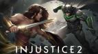 Injustice 2: Pertarungan Para Pahlawan Super di Smartphone