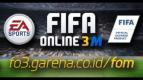 Ayo, Mainkan FIFA Online 3 Mobile Indonesia!