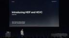 HEIF & HEVC, Format Baru untuk Gambar & Video di iPhone