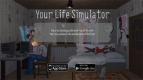 Your Life Simulator, Ketika Hikikomori Diadaptasi ke Game