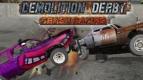 Tabrak-Tabrakan Seru dengan Mobil Lawan dalam Demolition Derby: Crash Racing