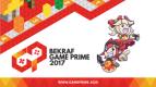 10 Konten Seru di Public Day BEKRAF Game Prime 2017